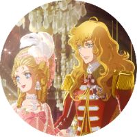 オリジナル楽曲 - 劇場アニメ『ベルサイユのばら』公式