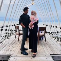 suara asli - Cici nurmalia