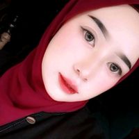 suara asli - @ameliaputri