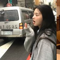 原聲 - timid🍚🐤