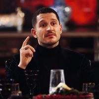 оригинальный звук