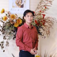 เสียงต้นฉบับ - บอย ธีรภัทร บุญจรัส
