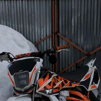 оригинальный звук - kayo tt125