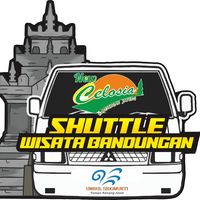 suara asli - Shuttle wisata bandungan