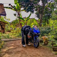 suara asli - ramarama