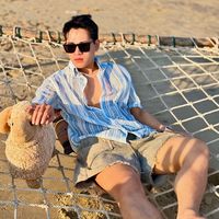 nhạc nền - CuongDC🖤🐹