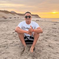 sonido original - CumbiaPeruana