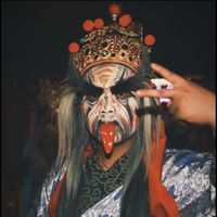 wujiekai