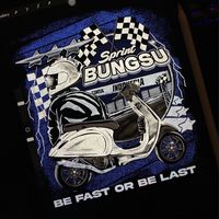suara asli - bungsu12