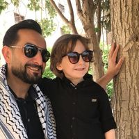 الصوت الأصلي