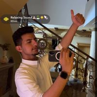 الصوت الأصلي