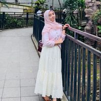 suara asli - Deasi Pertasary