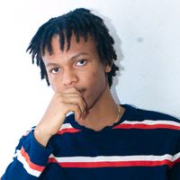 original sound - Elijah | Brand Designer