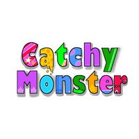 catchy_monster