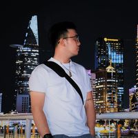 nhạc nền - Khang Nguyễn