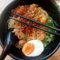suara asli - yoen