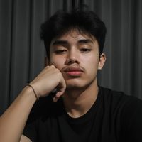 When I Look Into Your Eyes