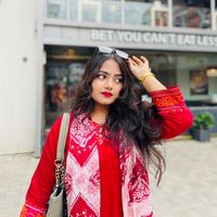 afrinazamanborni