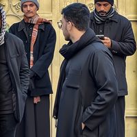 الصوت الأصلي