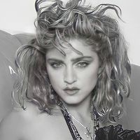 original sound - Madonna Videos