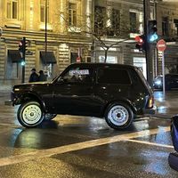 original sound
