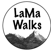 lamawalks