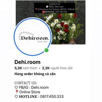dehiroom