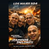 los.majes504