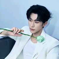 suara asli - 我的心❣️