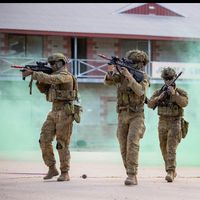forcesatarmes