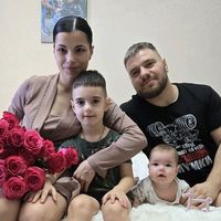 оригинальный звук