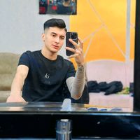 الصوت الأصلي