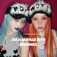 original sound - XGxALPHAZxTH