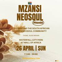 mzansineosoul