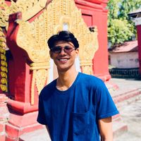 original sound - Hein Min Htet