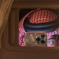 الصوت الأصلي