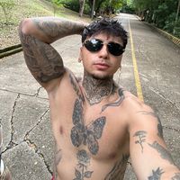 xsoysergioolarte