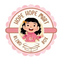 hopehopemart