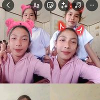 เสียงต้นฉบับ - น้อยมี่ไก่ คําไหใจ