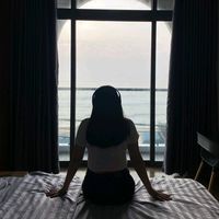nhạc nền - Rainy