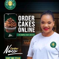 preciouscakeszambia