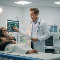 original sound - Dr.AI_Chimpanzee