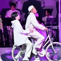 オリジナル楽曲 - ゆでたまご