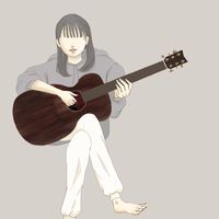 オリジナル楽曲 - 海猫