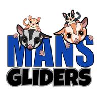 suara asli - MANs GLIDERs