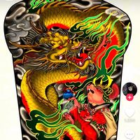 nhạc nền - ꧁༺нìинχăмĐẹρ༻꧂