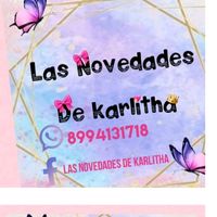 lasnovedadesdekarlitha