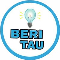 suara asli - beri_tau