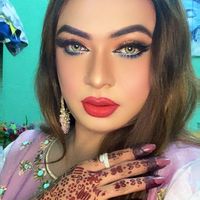 makeuplovermuskan