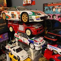 hobbycarcollector